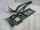 0.19598786324471384 Hp Smart Array Pcie Sas Raid Controller Card Cables