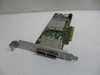 0.4897450968120485 Dell Sas Pcie Hba Dual Port Adapter Qty