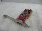 0.6125998291250752 Pci Sata Board Connector Card
