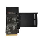 00fc864 Lenovo Ngff Slot Storage Mezzanine Adapter Zz