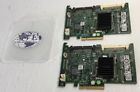 R900 00x481 Dell Poweredge Raid Controller Card Lot Of