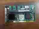 01-01013-03 Megaraid Lsi Logic Raid Controller Card 256mb Memory