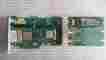 501575-001 012608-002 Hp Smart Array P800 Sas Raid Controller Card W Cables F