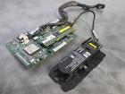012764 Raid Sas Hp 399559 256mb Smart Cables Battery Controller P400i Array