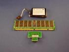 39517499267 016dmu Dell Lot Of Poweredge Raid Key Kit Battery