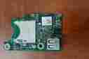 0210y6 210y6 Dell Poweredge M520 M620 Internal Dual Sd Media Card Reader Usb