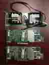 03-25420-02c 9361-4i Lsi Pcie Megaraid Sas With 03-25444 Battery Lot Of 2 Card