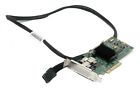 9240-8i 03x3634 8-port Pci-e Lsi Ibm Sas Sata Raid Controller Fru