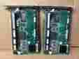 047jfr Lot Of 2 Dell Poweredge Pci-x Scsi Server Raid Controller Card 9m912