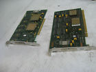 04n5095 04n5094 Card Lot 2 Graphics Accelerator Pci- Gxt 2843 Ibm