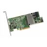 05-25420-08 Lsi Logic New Controller Megaraid Single 830343003075