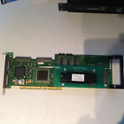 06p5737 Card Dual Scsi Ibm Fru Adapter