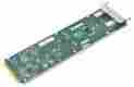 08-9-96318004 Nstor Network Server Plug-in Module Fibre Disk Io Lrc Card