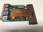 098493 Intel Dell X540 Quad-port