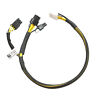 09h6fv Dell Tablet Power Cable Wire Fit Gpu Riser To Gpgpu