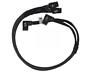 0djxf7 Dell Perc Controller Sas To Backplane Internal Minisas Cable