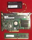 Cn-0gp298-13740-8cg-00k6 0gp298 Dell Poweredge Raid Card 0gp29b