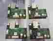 0k869t K869t Dell Lot Of 4 Poweredge Remote Access Card R410 R610 R710 T610