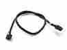 0m246m Dell Lot Of 2 M246m Poweredge R610 R710 H700 Sas-a Sas-b Sata Cable