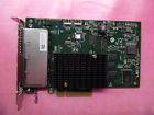 0mjfdp Dell Sas Hba Card Lsi Compellent Quad Port