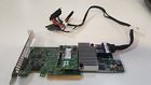 9361-8i 0mm445 Dell P-n Lsi Megaraid
