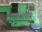 0t8385 Dell Poweredge Pci-e Riser Card With Backplane Cable