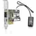 698529-b21 1-port Hewlett Packard Hp Smart Array P430 2gb Fbwc 6gb Int Sas Controller 887111206947