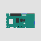 Em21s011-01-h 10-105130-01 Quantum Pcb Board Rev For Hdd Scsi Prodrive Empire