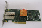 100-1120-00 Chelsio Dual Port Sfp Low Profile Card Fab Rev