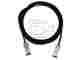Cab-fc-hssdc-2m-bn-oe 1000base-cx Generic Hssdc To Fibre Channel Cable 2m 6ft