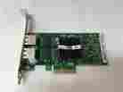 D33682 1000pt X3959 Dell Intel Pro Dual-port Gigabit Pcie Network Interface Card