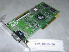 109-40200-20 Ati Rage Pro Agp