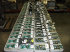 46k6840 10n8620 10n7255 Ibm Lot Of 175 Fibre Cards 40 5774 39 5759 64