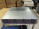10x146gb Raid 3310 Scsi Hd Sun Controllers Dual Array Disk