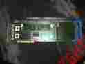 110-34l3819-01 Ibm 4 Port Raid Adapter Serialraid Pci Card 64mb Ram