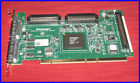 Asc-39160-netapp 111-00024 A1 Adaptec Dual Port To Scsi Controller Card