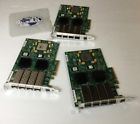 111-00415 Netapp Fas Xxxx Port Fibre Channel Card No Transceiver Lot