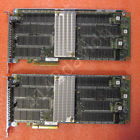 110-00269 111-00708 Netapp Two Flash Cache Pcie Modules Total