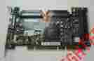 129281-001 Hp U320 Dc Scsi Adapter Controller Zy
