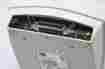 144757 Zebra 2844 Thermal Printer As-is Parts Or Repair Only Stock