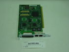 161105-001 Compaq Pci Dual Channel Fast Ethernet Network Interface Card