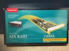 1891300 Adaptec Ata Raid 2400a 760884138045