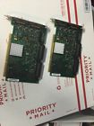 42r8736 2 Adapter Ibm Pci- Dual-channel U320 Lot Scsi - Ddr Card