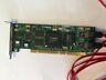 700-01118-03 200-0069-00 Activity Raid Card Untested