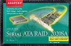 Aar-2020sa 2113400-r Adaptec Pci-x Sata Raid