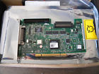 2160n Adaptec Pci Controller Card With Cables Manuals And Drivers