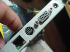 222629-001 Compaq Agency Series Remote Insight Board