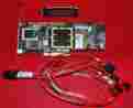 2260100-r 2405 Adaptec Raid Sata Sas Low-profile Controller 128 Mb