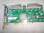 22801 Dual Pin 68 Pci Symbios Port Scsi Hvd Ultra