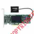 2281600-r Adaptec Series 8q With Maxcache Plus 12gb S Sas Pci Express 3.0 X8 Plug-in 760884157206